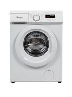 Swan Sw75150w Wasmachine 9kg 1400t Wit, Ophalen of Verzenden, Nieuw, Voorlader, 85 tot 90 cm