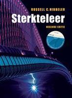 Sterkteleer, 9789043034067, Boeken, Zo goed als nieuw, Studieboeken, Verzenden