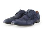 Mazzeltov Nette schoenen in maat 42 Blauw | 10% extra, Mazzeltov, Overige typen, Zo goed als nieuw, Verzenden