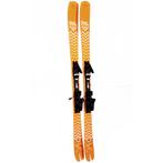 173,2 178 freeride skis BLACK CROWS MIRUS COR 2025, orange,, Sport en Fitness, Skiën en Langlaufen, Verzenden, Gebruikt