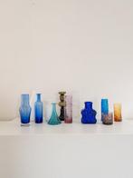 Skruf Sweeden, Desna Glassworks and others, Peill & Putzler