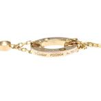 Cartier - Ketting met hanger rosegoud