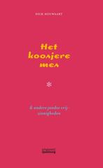 Het koosjere mes 9789070105112 Dick Houwaart, Verzenden, Gelezen, Dick Houwaart