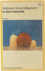 In den vreemde, Boeken, Ophalen of Verzenden, Nieuw