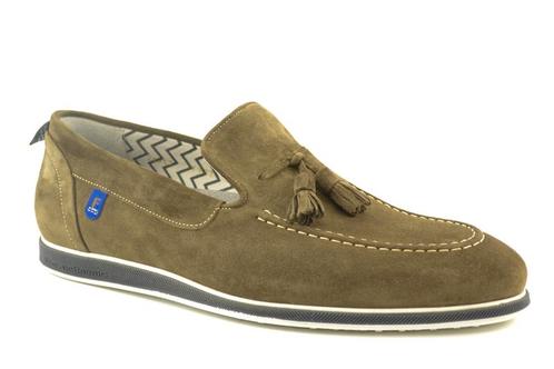 -40% Floris van Bommel  Floris van Bommel 11127  maat 46, Kleding | Heren, Schoenen, Nieuw, Verzenden