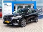 Zakelijke Lease |  Ford Kuga 2.5 PHEV Vignale, Automaat, Gebruikt, Euro 6, Overige kleuren