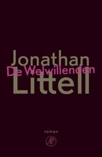 De welwillenden 9789029566544 J. Littell, Boeken, Verzenden, Gelezen, J. Littell