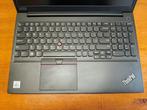 Lenovo Thinkpad E15 | i5 10210u | 16gb DDR4 | 250gb SSD, Minder dan 2 Ghz, Refurbished, Ophalen of Verzenden, SSD
