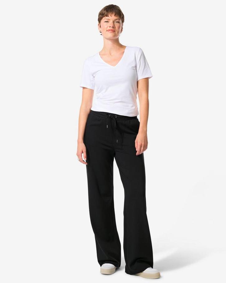 051 Dames broek Wendy zwart, Kleding | Dames, Overige Dameskleding, Nieuw, Verzenden