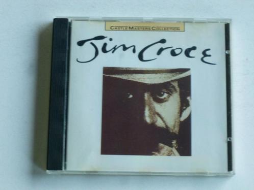 Jim Croce - Castle Masters Collection, Cd's en Dvd's, Cd's | Pop, Verzenden