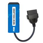New Holland DTC Eraser Euro 6 Tractor, Verzenden, Nieuw