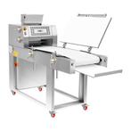 GGM Gastro | Bakkerij deeguitrolmachine - voor pizza- en |, Verzenden, Nieuw in verpakking, Bakkerij en Slagerij