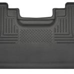 Husky Liners 15-23 Ford F-150 SuperCab WeatherBeater Black, Ophalen of Verzenden, Nieuw