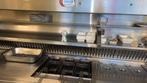 Perfecta HR Bakwand 3P + Bakpl + ABM nog te reviseren, Zakelijke goederen, Horeca | Keukenapparatuur, Ophalen of Verzenden, Gebruikt