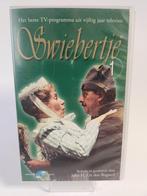 Swiebertje Deel 1 VHS Kids, Cd's en Dvd's, VHS | Kinderen en Jeugd, Ophalen of Verzenden, Nieuw in verpakking
