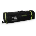 Gravity TBG MS 6 B tas voor 6 microfoonstatieven, Verzenden, Nieuw