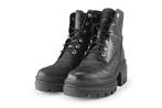 Timberland Veterboots in maat 41 Zwart | 10% extra korting, Kleding | Dames, Schoenen, Verzenden, Zwart, Overige typen, Zo goed als nieuw