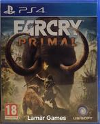 Far Cry Primal (ps4 tweedehands game), Spelcomputers en Games, Games | Sony PlayStation 4, Ophalen of Verzenden, Zo goed als nieuw