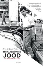 Een Marokkaanse Jood van analfabete ouders 9789463388375, Verzenden, Zo goed als nieuw, David Pinto