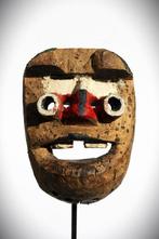 Guere-masker - Ivoorkust, Antiek en Kunst