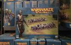 Empire of Man free company militia (warhammer nieuw), Hobby en Vrije tijd, Wargaming, Ophalen of Verzenden, Nieuw