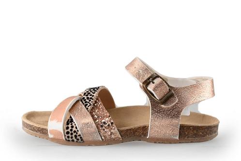 IK-KE Sandalen in maat 30 Roze | 10% extra korting, Kinderen en Baby's, Kinderkleding | Schoenen en Sokken, Jongen of Meisje, Schoenen