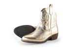 Nelson Cowboy laarzen in maat 33 Goud | 10% extra korting, Kinderen en Baby's, Kinderkleding | Schoenen en Sokken, Verzenden, Jongen of Meisje