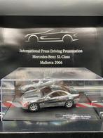 Carrera Evolution - Model sportwagen - Mercedes-Benz, Nieuw
