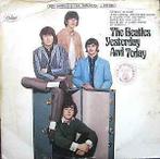 LP gebruikt - The Beatles - Yesterday And Today