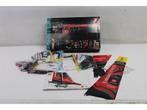 LEGO Technic - Emirates Team New Zealand AC75 jacht - 962, Verzenden, Zo goed als nieuw