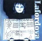 cd - Lafordova - Circus Of The Damned, Verzenden, Zo goed als nieuw