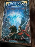 The Tamuli 1. Domes Of Fire 9780586213131 David Eddings, Verzenden, Gelezen, David Eddings