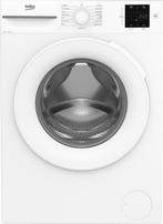 Beko Bm1wu3721w Wasmachine 7kg 1200t, Ophalen of Verzenden, Nieuw, Voorlader, 85 tot 90 cm
