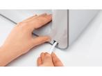 Bosch MUM Serie 2 - MUMS2EW00 - Keukenmachine 700W 3,8L -, Verzenden, Zo goed als nieuw