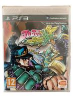 Jojos Bizarre Adventure All-Star Battle (PS3) (NIEUW), Spelcomputers en Games, Verzenden, Nieuw