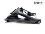 Achterbrug Yamaha MT 09 2017-2020 (MT-09), Verzenden, Gebruikt