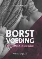 9789048318698 Borstvoeding | Tweedehands, Boeken, Verzenden, Zo goed als nieuw, La Leche League International
