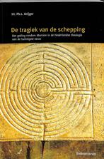 TRAGIEK VAN DE SCHEPPING, DE 9789023917847 Ph.L. Krijger, Verzenden, Gelezen, Ph.L. Krijger