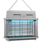 Insectenverdelger | Uv-a Lampen | Bereik 14m | Tafel En Wand, Ophalen of Verzenden, Nieuw