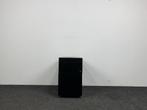 Zwart Ladeblok 54,5x32x60 cm, Huis en Inrichting, Kasten | Ladekasten, Ophalen of Verzenden, Gebruikt