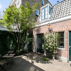 Huis met tuin en 2 slaapkamers aan de Parklaan in Haarlem, Direct bij eigenaar, Noord-Holland, Haarlem, (Studenten)kamer