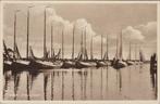 STELLENDAM - Haven, Verzenden, Gelopen