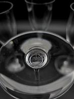 Baccarat - Drinkservies (6) - Dom Pérignon - Kristal -, Antiek en Kunst