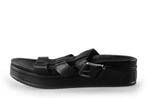 Shabbies Slippers in maat 42 Zwart | 10% extra korting, Slippers, Shabbies, Verzenden, Zwart