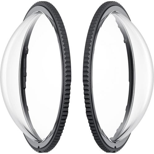 Insta360 X4 Standard Lens Guards, Audio, Tv en Foto, Actiecamera's, Nieuw, Overige merken, Ophalen of Verzenden