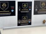 Mercedes Vito sierstrip artnr. 6396901762, Auto-onderdelen, Carrosserie en Plaatwerk, Gebruikt, Mercedes-Benz