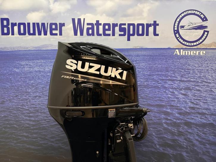 Suzuki 175pk APX Buitenboordmotor Nieuwe de laatste, Watersport en Boten, Buiten- en Binnenboordmotoren, Buitenboordmotor, 30 pk of meer