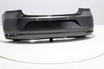 Achterbumper +PDC Volkswagen Polo 6C PEPPERGREY (LD7R), Auto-onderdelen, Volkswagen, Nieuw, Ophalen of Verzenden, Achter