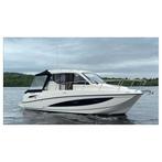 Bieden: Quicksilver Activ 855 Weekend aft, Watersport en Boten, Ophalen of Verzenden, Nieuw, Zeilboot of Motorboot