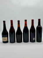1967 Parroco di Neive, 1981 Rocca, 1969 Fiore, Gattinara,, Verzamelen, Nieuw